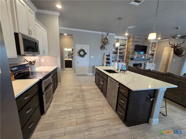 3208 Victoria Meadow Drive, Belton, TX 76513