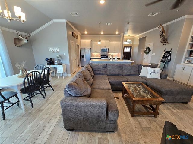 3208 Victoria Meadow Drive, Belton, TX 76513