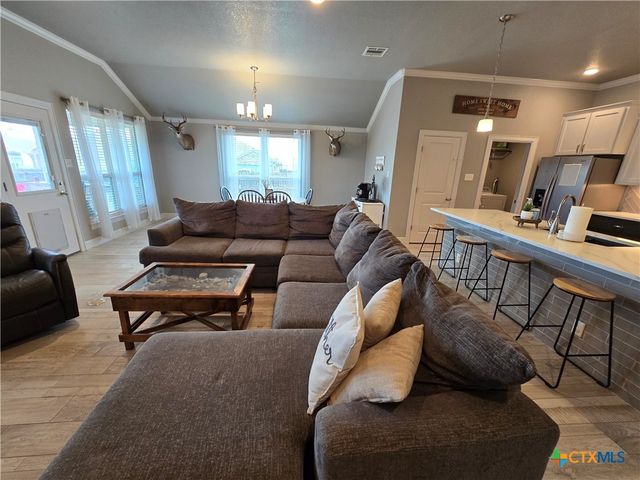 3208 Victoria Meadow Drive, Belton, TX 76513