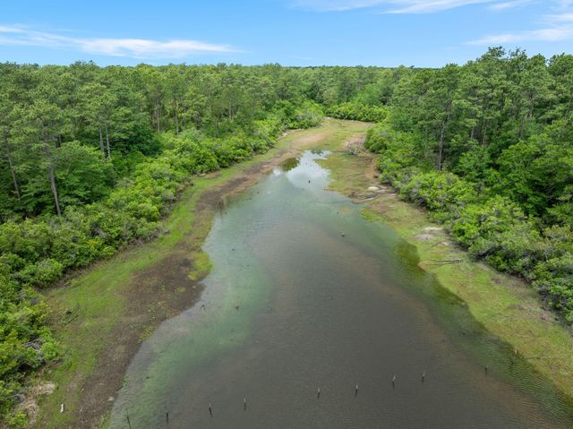 68 Acres Blue Wood Dr., Vancleave, MS 39565