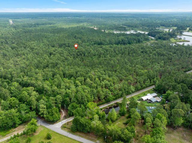 68 Acres Blue Wood Dr., Vancleave, MS 39565