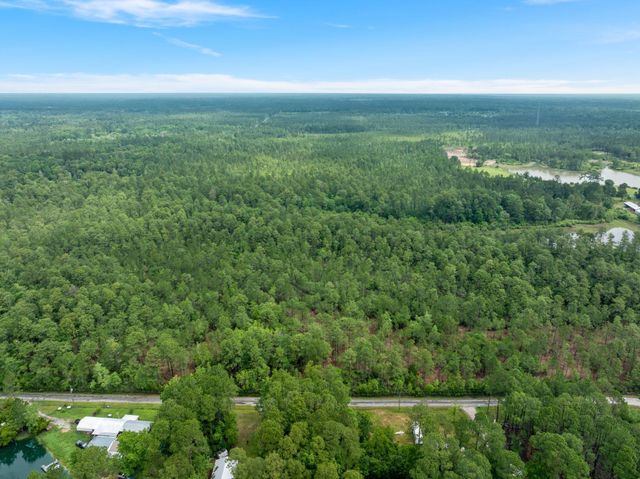 68 Acres Blue Wood Dr., Vancleave, MS 39565