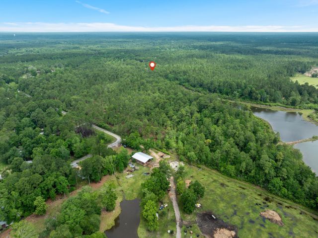 68 Acres Blue Wood Dr., Vancleave, MS 39565