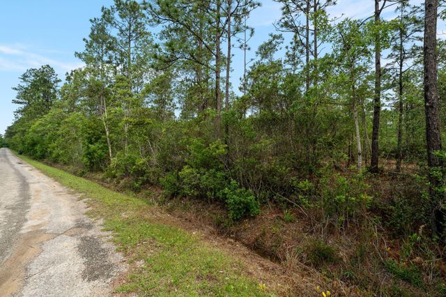 68 Acres Blue Wood Dr., Vancleave, MS 39565