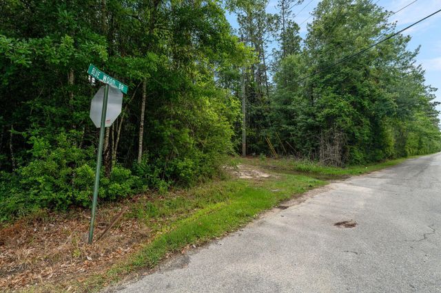 68 Acres Blue Wood Dr., Vancleave, MS 39565