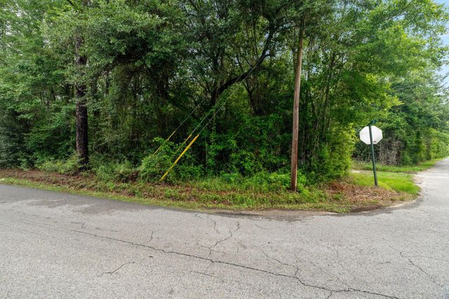 68 Acres Blue Wood Dr., Vancleave, MS 39565