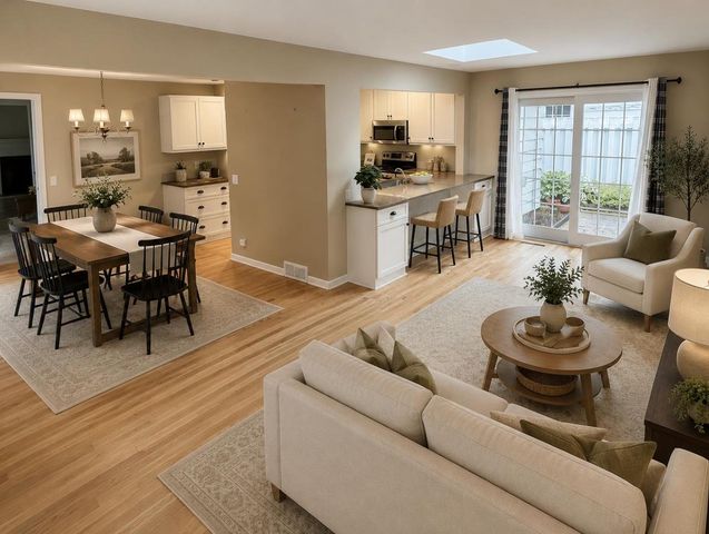 4105 Chippewa Drive, Madison, WI 53711