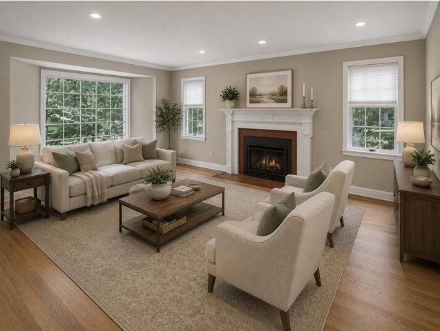 4105 Chippewa Drive, Madison, WI 53711