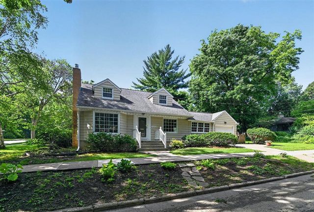 4105 Chippewa Drive, Madison, WI 53711