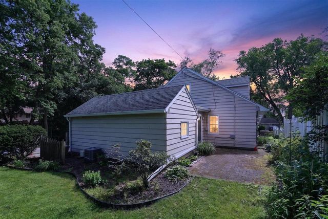 4105 Chippewa Drive, Madison, WI 53711
