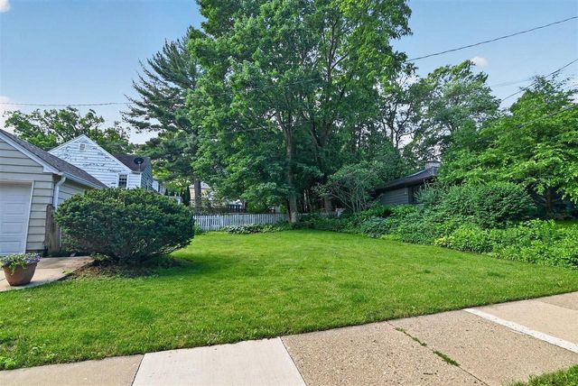4105 Chippewa Drive, Madison, WI 53711