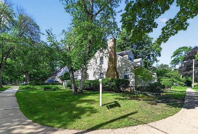 4105 Chippewa Drive, Madison, WI 53711