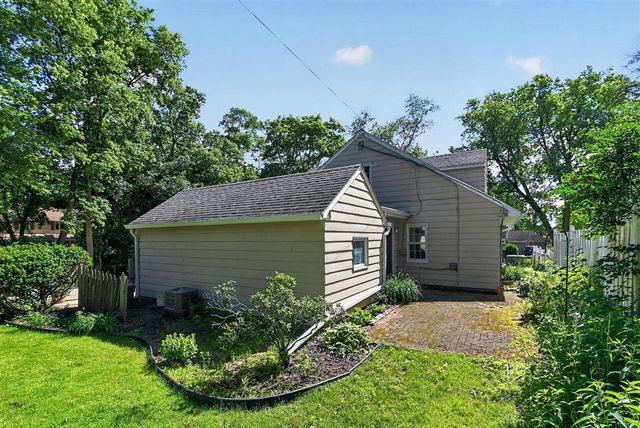 4105 Chippewa Drive, Madison, WI 53711