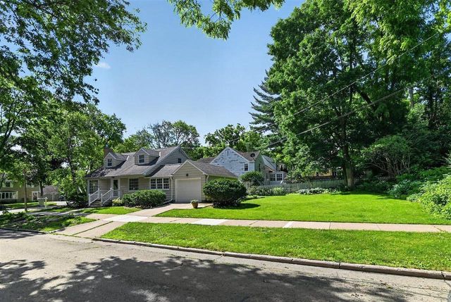 4105 Chippewa Drive, Madison, WI 53711