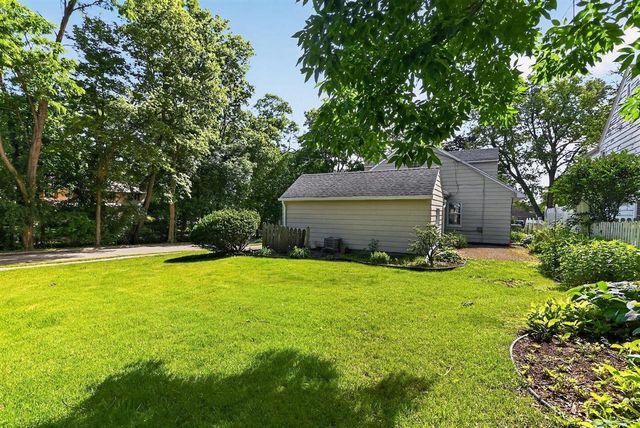 4105 Chippewa Drive, Madison, WI 53711