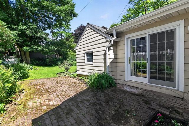4105 Chippewa Drive, Madison, WI 53711