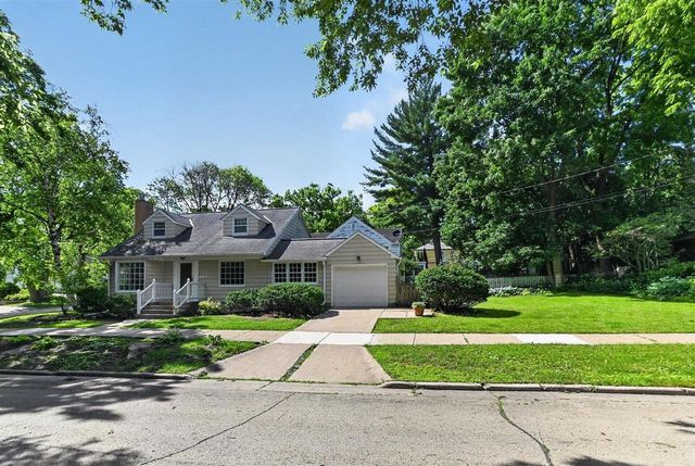 4105 Chippewa Drive, Madison, WI 53711