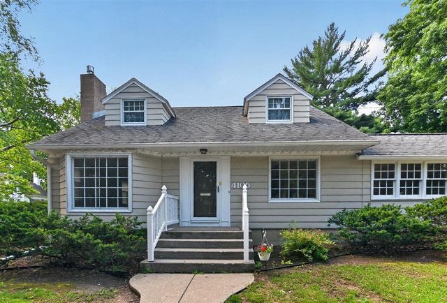 4105 Chippewa Drive, Madison, WI 53711
