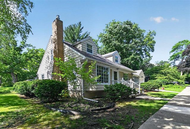 4105 Chippewa Drive, Madison, WI 53711