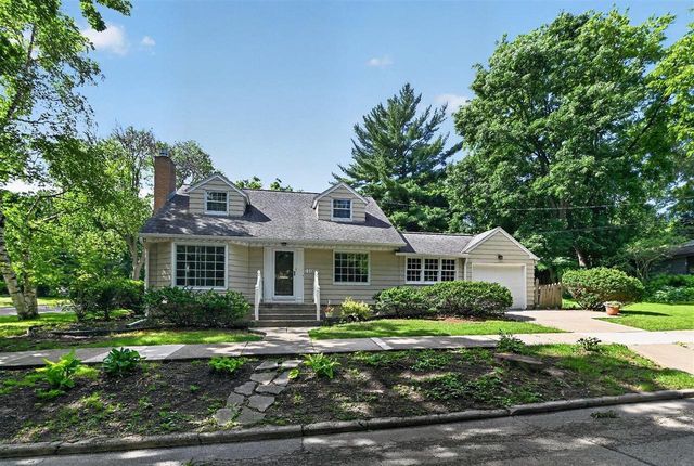 4105 Chippewa Drive, Madison, WI 53711
