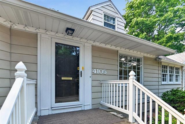 4105 Chippewa Drive, Madison, WI 53711