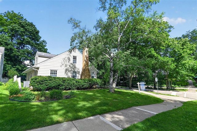 4105 Chippewa Drive, Madison, WI 53711