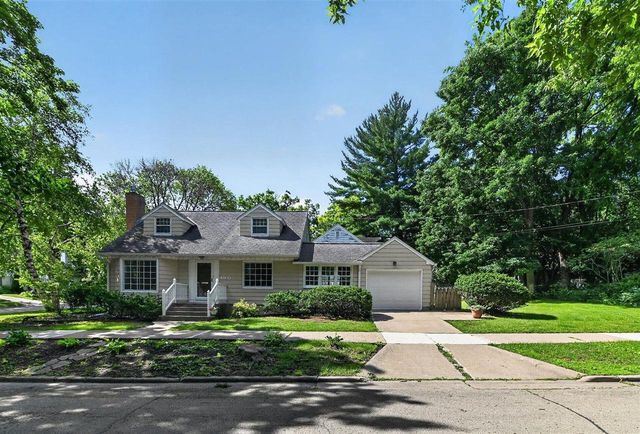 4105 Chippewa Drive, Madison, WI 53711