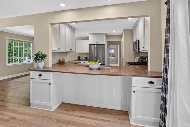 4105 Chippewa Drive, Madison, WI 53711