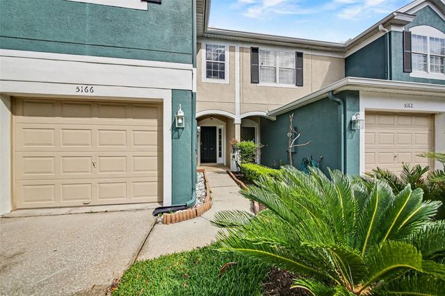 5166 HAWKSTONE DRIVE, Sanford, FL 32771