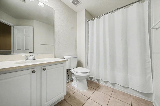 5166 HAWKSTONE DRIVE, Sanford, FL 32771