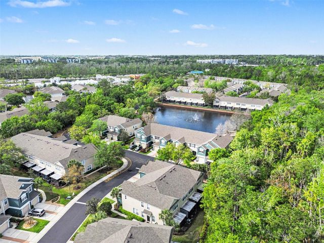 5166 HAWKSTONE DRIVE, Sanford, FL 32771