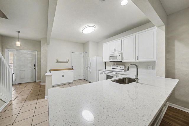 5166 HAWKSTONE DRIVE, Sanford, FL 32771