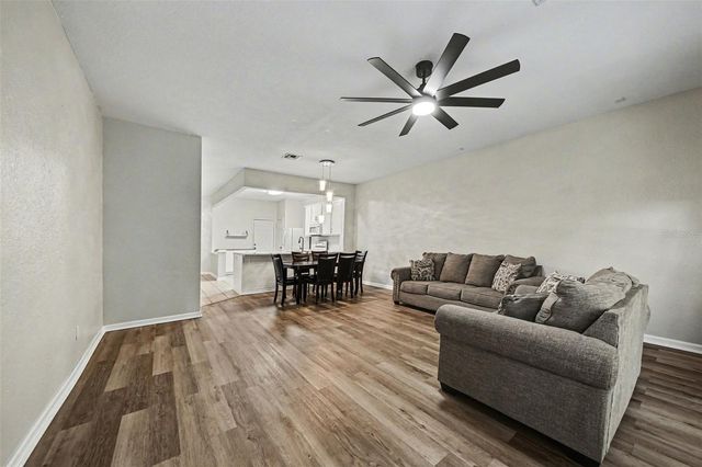 5166 HAWKSTONE DRIVE, Sanford, FL 32771