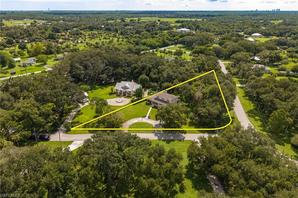 4691 Long Lake DR, FORT MYERS, FL 33905 — photo 2