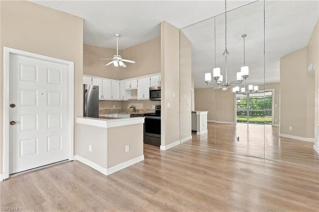 14900 Summerlin Woods DR 6, Fort Myers, FL 33919