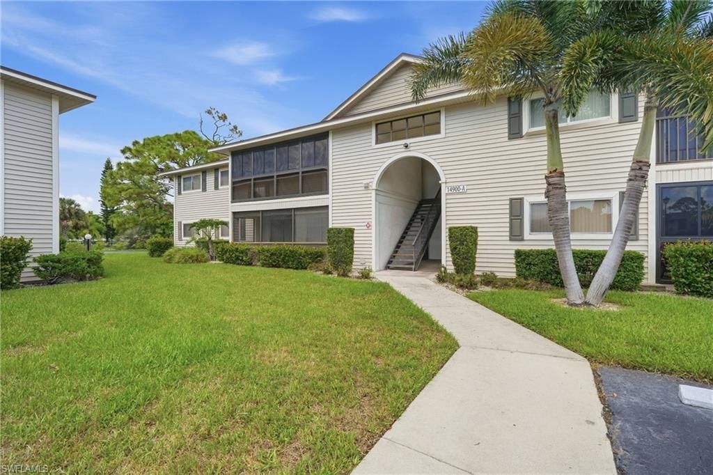 14900 Summerlin Woods DR 6, FORT MYERS, FL 33919 — photo 2