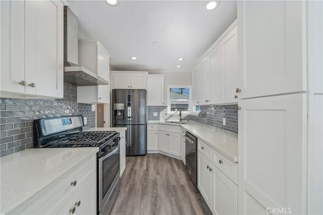 2320 Rochelle Ave, Monrovia, CA 91016