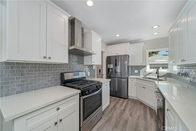 2320 Rochelle Ave, Monrovia, CA 91016