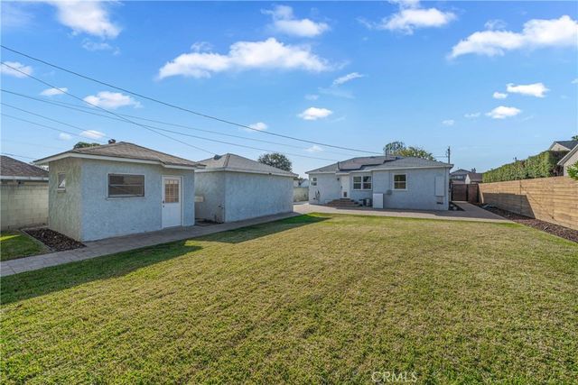 2320 Rochelle Ave, Monrovia, CA 91016