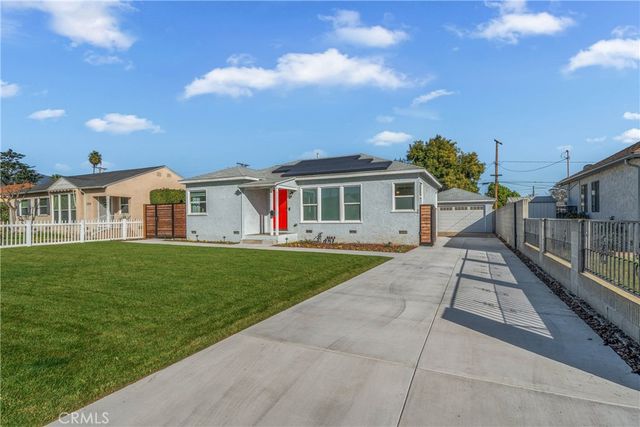 2320 Rochelle Ave, Monrovia, CA 91016