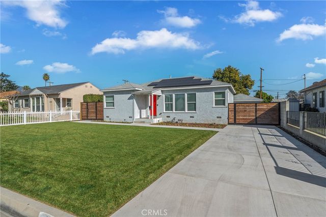 2320 Rochelle Ave, Monrovia, CA 91016