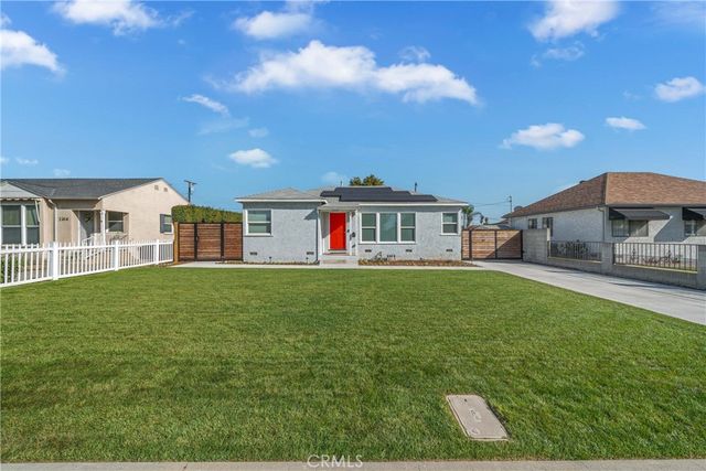 2320 Rochelle Ave, Monrovia, CA 91016