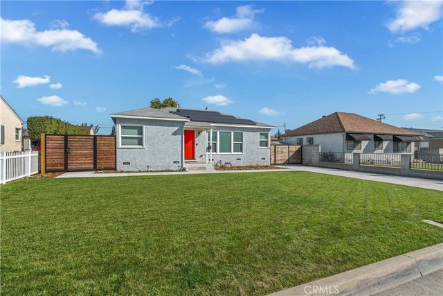 2320 Rochelle Ave, Monrovia, CA 91016