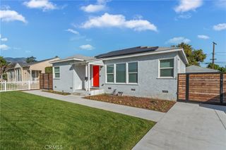 2320 Rochelle Ave, Monrovia, CA 91016