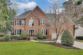 520 Fawn Run, Alpharetta, GA 30005