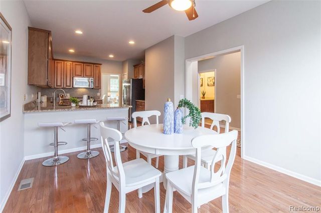 1286 Alameda Boulevard, Troy, MI 48085