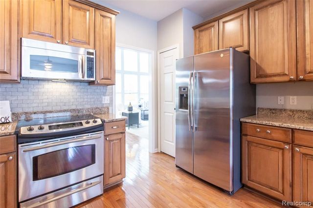 1286 Alameda Boulevard, Troy, MI 48085
