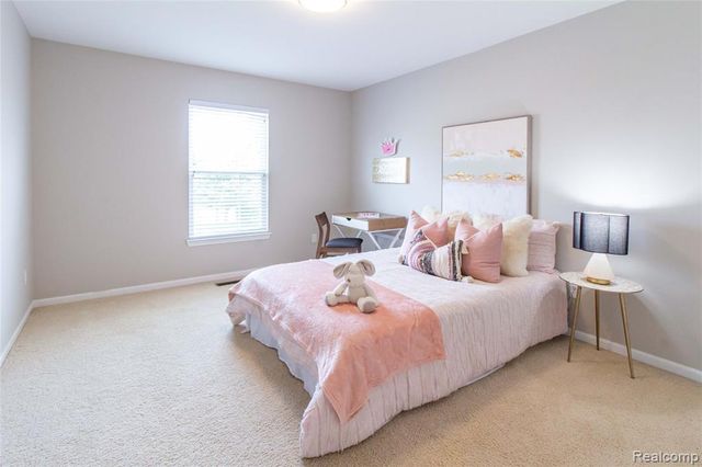 1286 Alameda Boulevard, Troy, MI 48085