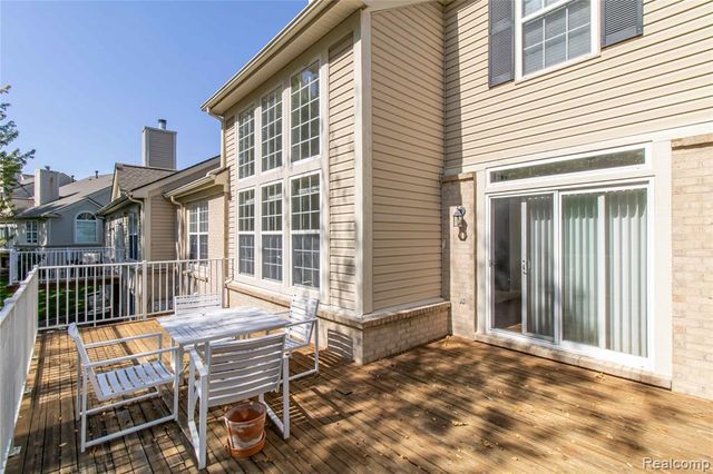 1286 Alameda Boulevard, Troy, MI 48085
