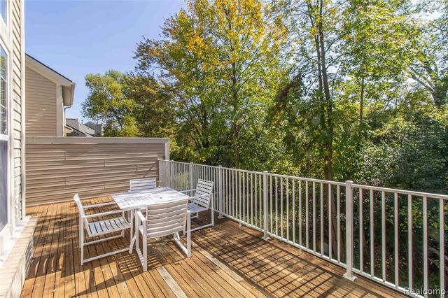 1286 Alameda Boulevard, Troy, MI 48085